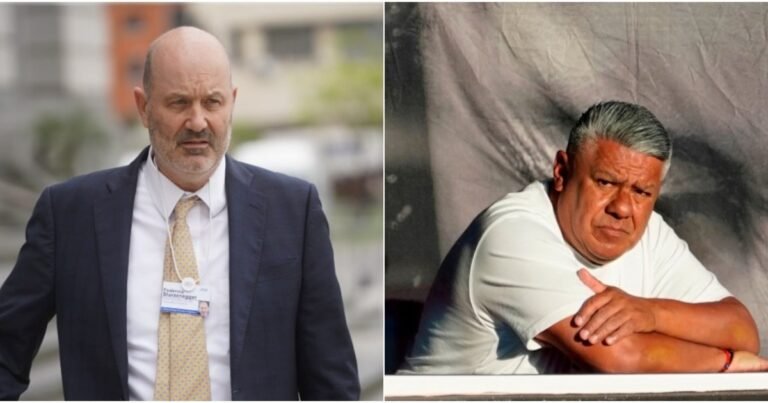 Federico Sturzenegger difundió un informe sobre "un trato arbitral favorable" hacia Barracas Central y Javier Milei lo calificó como “demoledor"