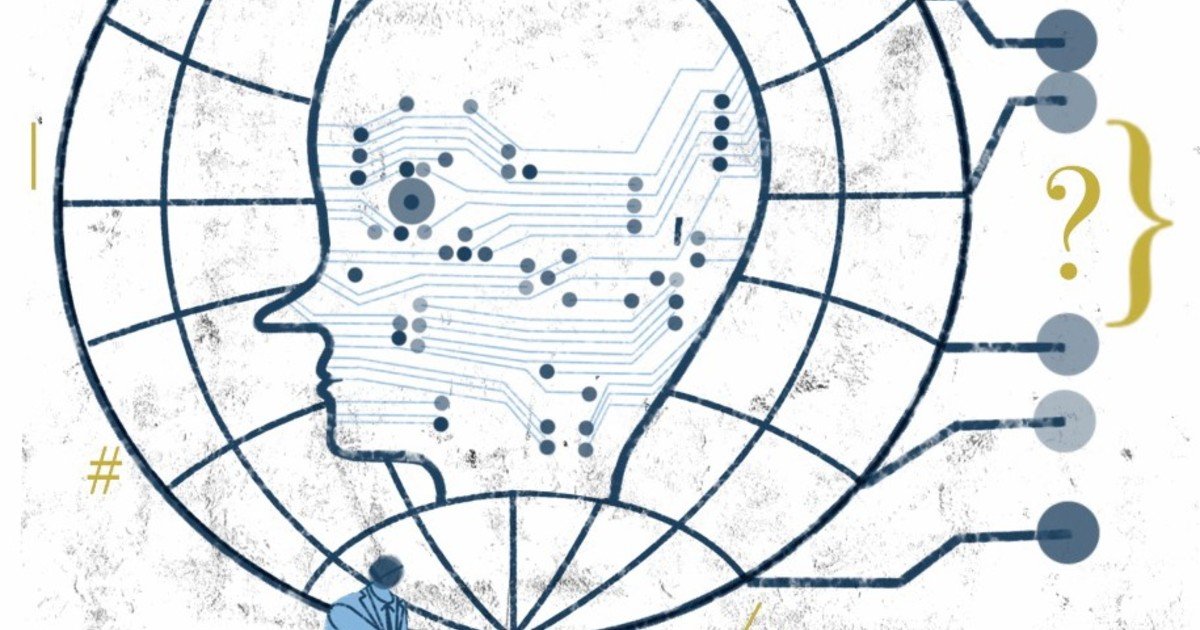 Un Atlas para el Desarrollo Humano con IA