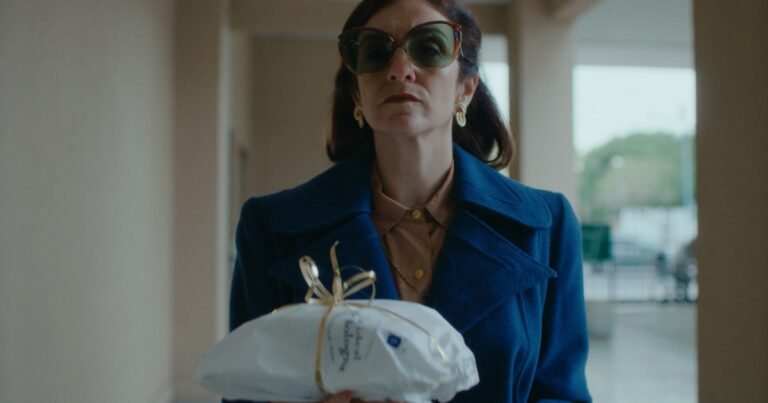 Lo que viene: Yiya, la serie sobre la envenenadora de Monserrat, por Flow, encabeza los estrenos de la semana en el streaming