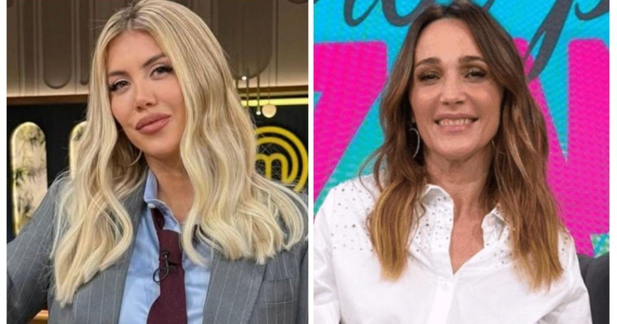 Wanda Nara habló sobre la polémica con Verónica Lozano por la conducción de Bake Off Argentina
