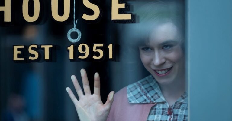 ¿A qué hora se estrena HOY el capítulo 8 de “It: Welcome to Derry” en HBO Max? Los horarios por país del final de temporada este domingo 14 de diciembre, de qué trata y todo sobre el último episodio