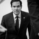 Marco Rubio está ganando la era Trump