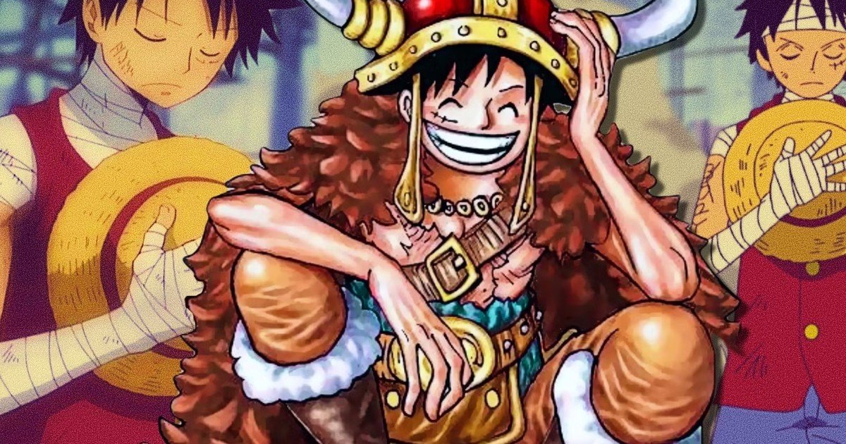 One Piece, arco de Elbaf: cuándo se estrena en Crunchyroll, capítulos y todo lo que debes saber de la nueva temporada del anime