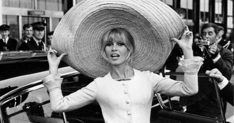 Murió Brigitte Bardot: 10 películas imperdibles de la actriz y eterno sex symbol francés