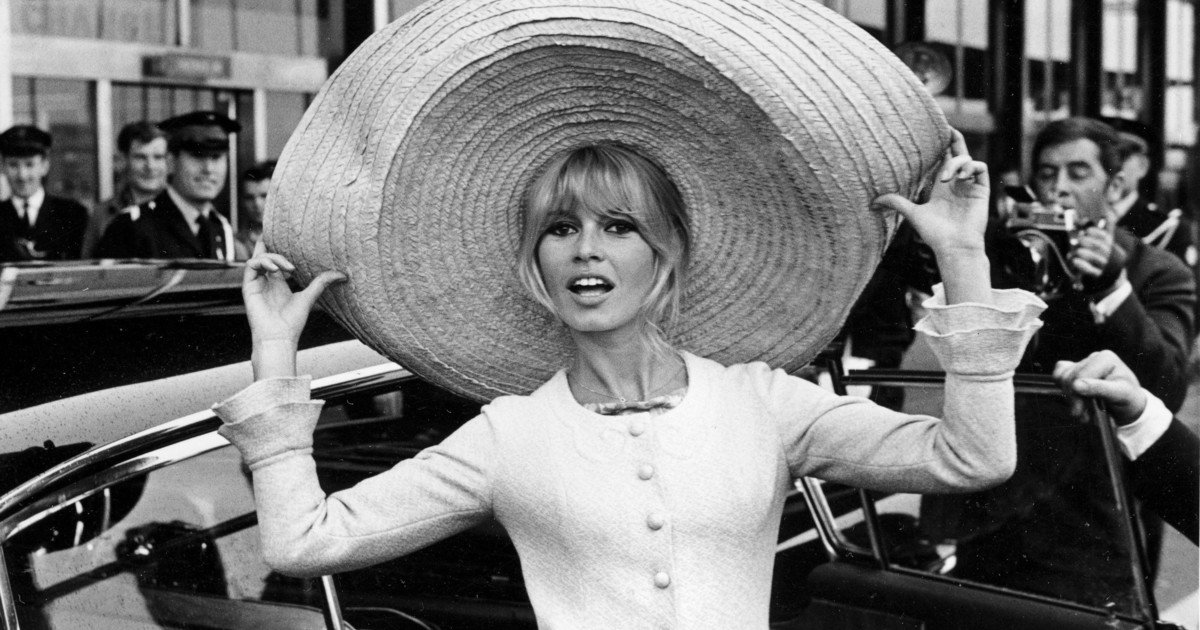 Murió Brigitte Bardot: 10 películas imperdibles de la actriz y eterno sex symbol francés