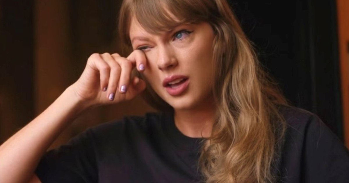 Cómo es "The end of an era", la docuserie de Taylor Swift que desnuda un nuevo costado de la estrella pop: sus oscuridades y su humanidad