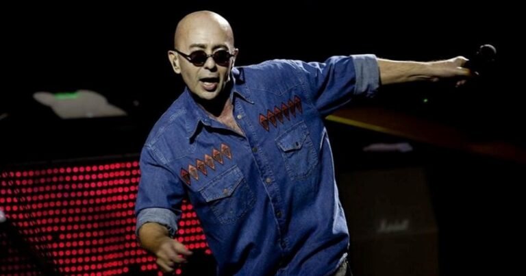 Indio Solari sigue los pasos de Charly García: será doctor Honoris Causa de la UBA