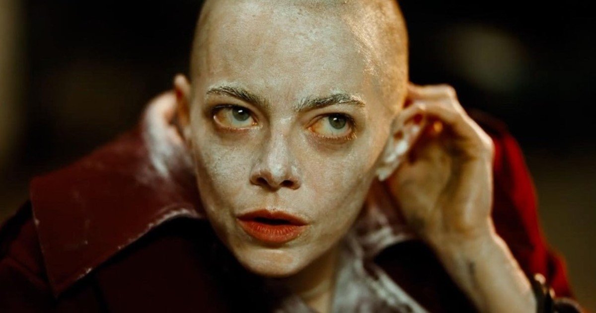 Emma Stone en Bugonia: ¿podrá ganar su tercer Oscar?