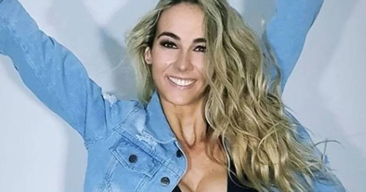 Preocupación por la salud de Silvina Scheffler: la ex Gran Hermano fue internada de urgencia en terapia intensiva