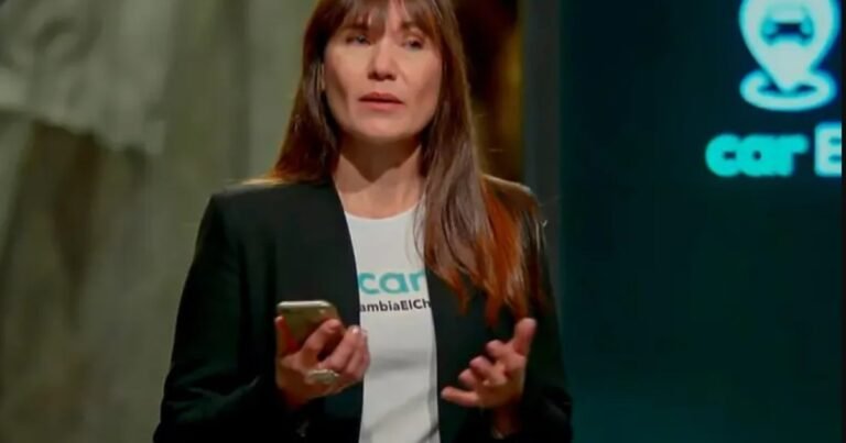 Apareció Zulma Guzmán Castro y rompió el silencio: qué dijo la empresaria acusada de envenenar a la hija de su amante y a una amiga