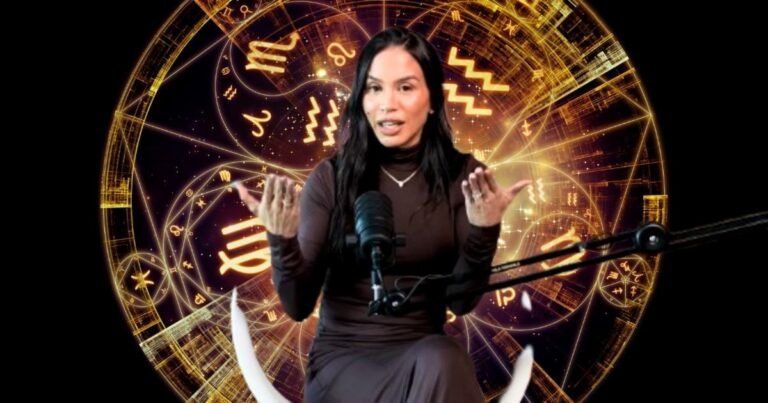 Horóscopo de Mía Astral para la semana del 29 de diciembre al 4 de enero de 2026: “No es el mejor momento para firmar contratos”