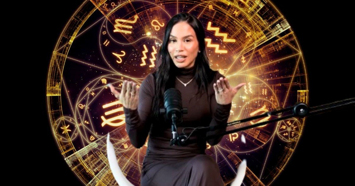 Horóscopo de Mía Astral para la semana del 29 de diciembre al 4 de enero de 2026: “No es el mejor momento para firmar contratos”