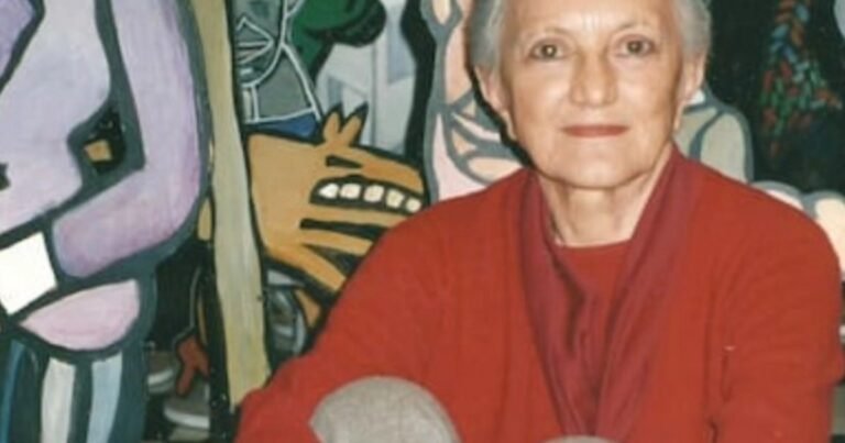 Murió María Teresa Corral, una pionera de la canción infantil que marcó a varias generaciones