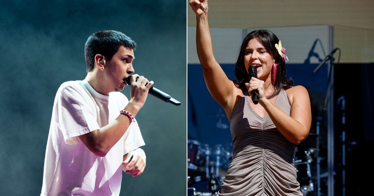 La importancia de la imagen en la música: quiénes son los productores argentinos detrás de las visuales de Milo J y Nathy Peluso