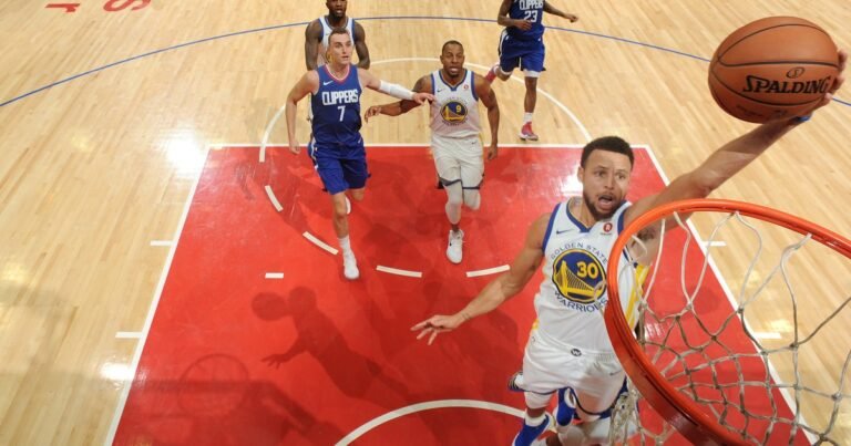 El secreto de su tiro: 5 ejercicios de muñeca y equilibrio que definen la agilidad de Stephen Curry