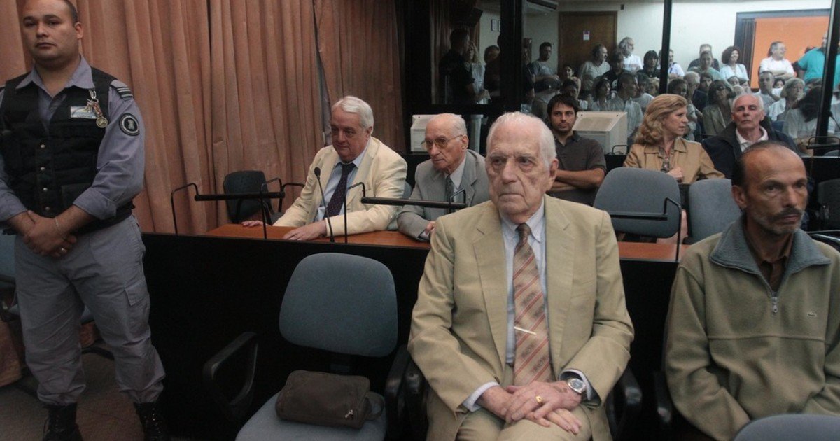 Juicios por la violación de los Derechos Humanos: cuando el relato K se impuso sobre la verdad histórica