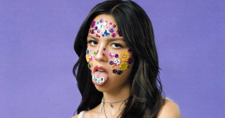 ¿Quién es esta niña que cantaba en American Girl y 5 años después rompió internet con una canción que escribió en su cuarto?