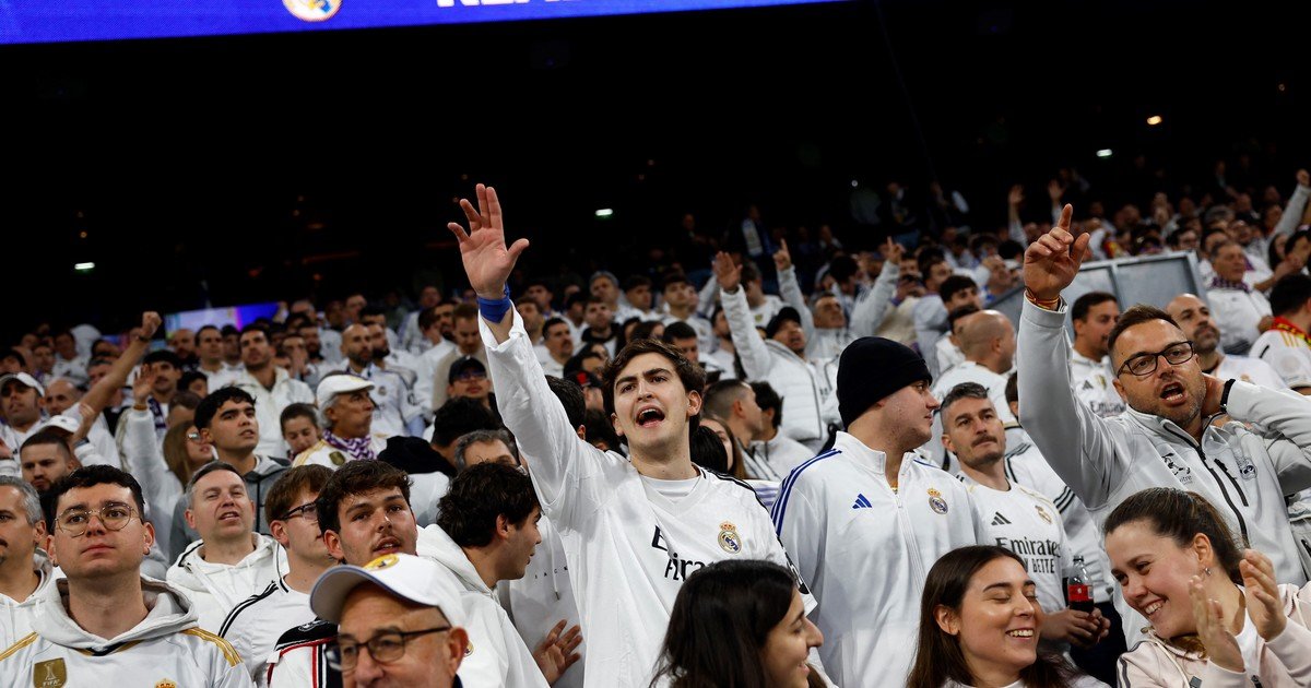 Real Madrid vs Manchester City, por la Champions League 2025: minuto a minuto, en directo
