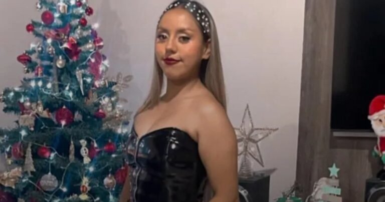 Quién es María José San Martín, la policía de 25 años que desapareció en una tormenta de arena en Chubut