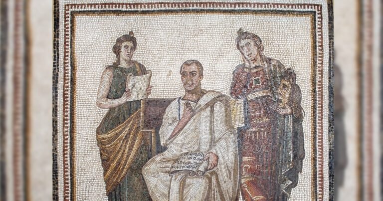 Qué significa la frase “Sic itur ad astra”: el verso en latín que seguían los romanos e inspiró a la NASA