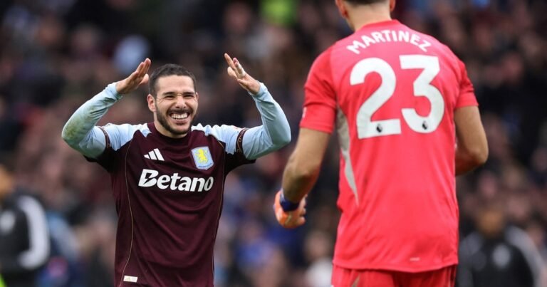 Basilea vs Aston Villa, EN VIVO, por la UEFA Europa League: minuto a minuto