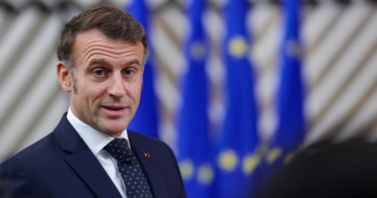 Ha llegado el momento de denunciar el proteccionismo agrícola europeo, y en especial el francés