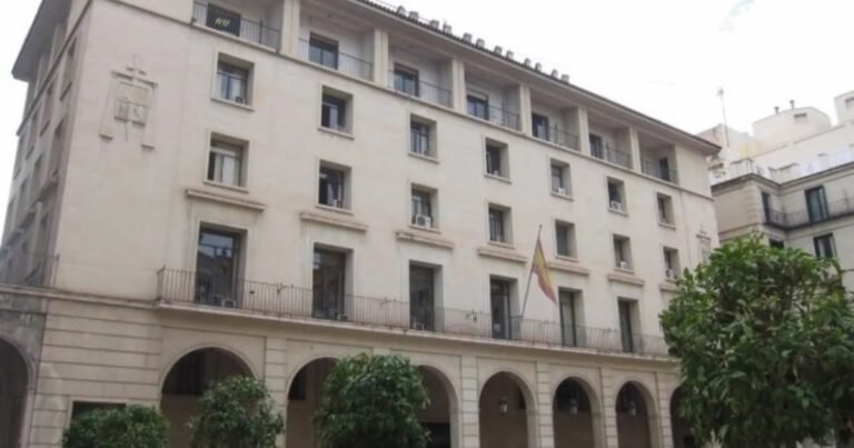 Condenaron en España a un argentino que intentó matar a su ex con un cúter: "Pasé una mala noche, dejame ver a los chicos"