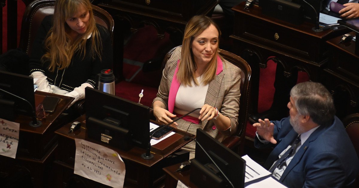 El peronismo en crisis: Cristina Kirchner cada vez más cerca de perder la primera minoría en el Senado