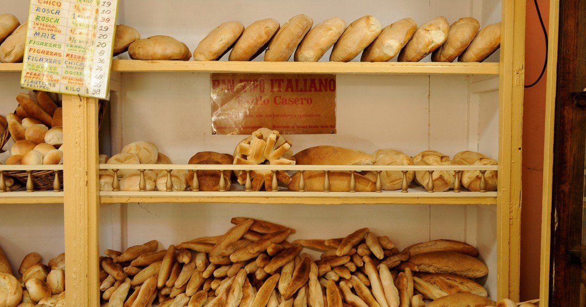 La avenida del barrio de Belgrano donde cada cuadra huele a pan recién hecho: así es la Ruta de las Harinas