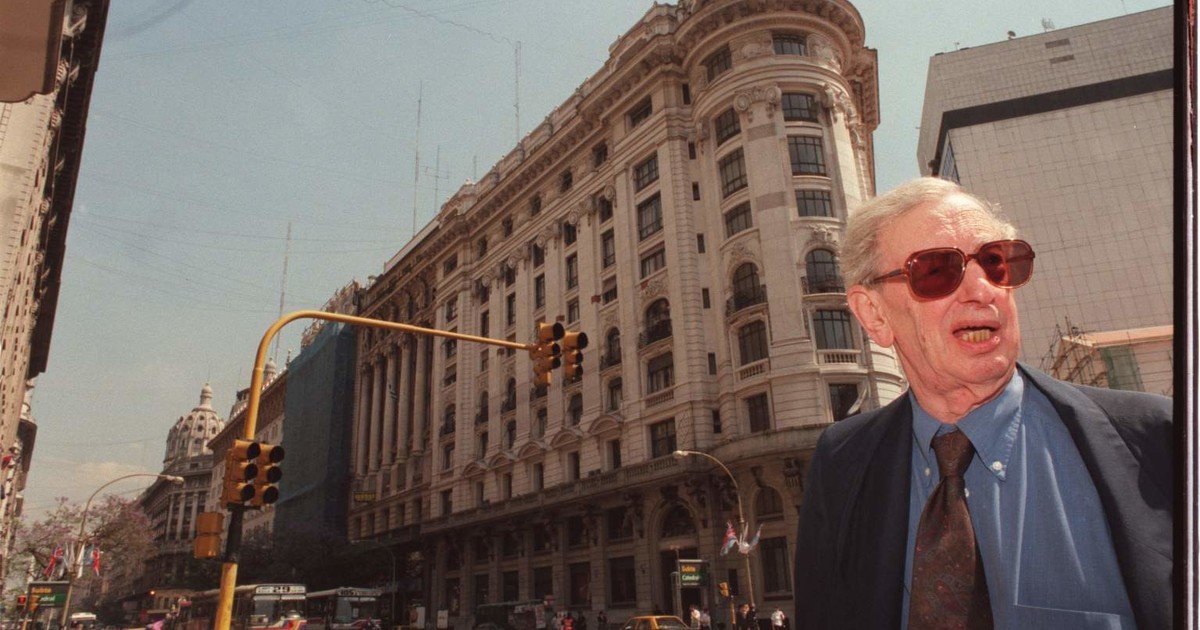 Las memorias de Marlene: una vida junto a Eric Hobsbawm que pudo tener su paso por Argentina