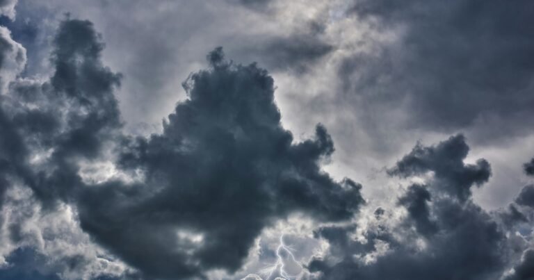 Clima hoy en San Salvador, El Salvador: el pronóstico del tiempo para este miércoles 24 diciembre de 2025