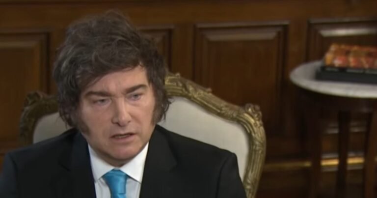 Javier Milei no vetará el Presupuesto aprobado en Diputados, pero aclaró: "Voy a acomodar las partidas para tener déficit cero"