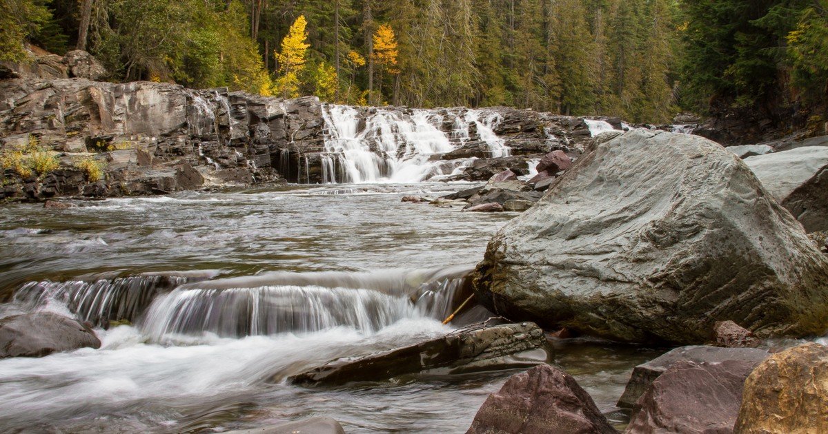 Parques nacionales: polémico proyecto de ley busca limitar la venta de productos