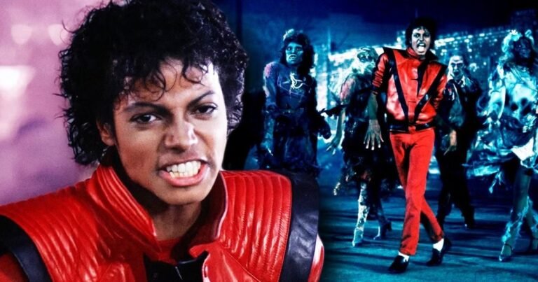 Zombies, medio millón de dólares y una amenaza de excomunión: la historia detrás del video musical "Thriller" de Michael Jackson