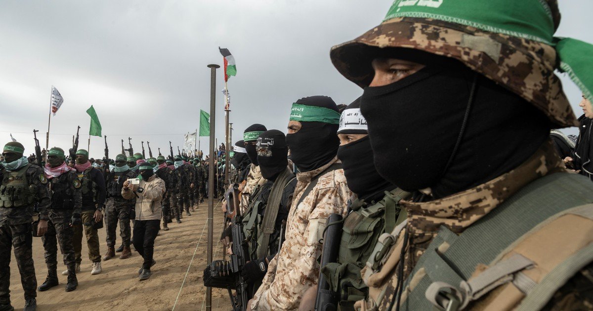 Otro ataque terrorista en Israel: un palestino mató a dos personas en el norte del país