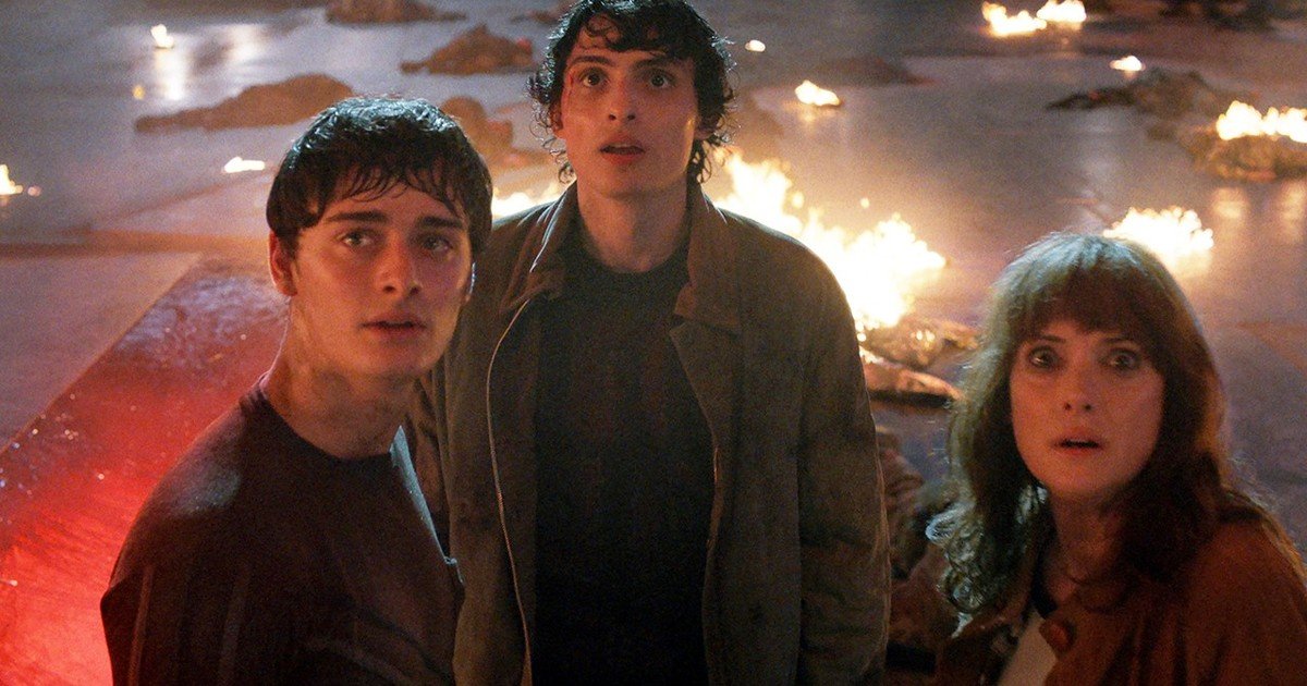 Stranger Things rompe todos los récords: las cifras de la serie de Netflix que estrena su Volumen 2 de la última temporada este 25 de diciembre