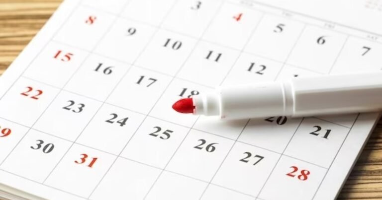 Calendario 2026: el Gobierno confirmó los tres días no laborables para promover el turismo