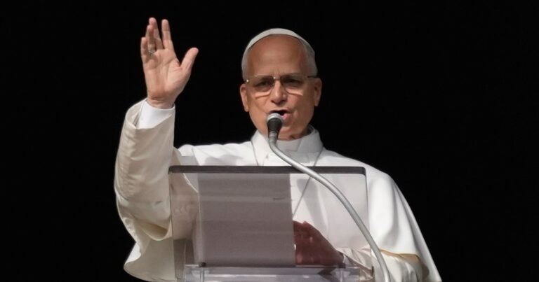 El Papa convocó un Consistorio de cardenales para iniciar la segunda fase de su pontificado