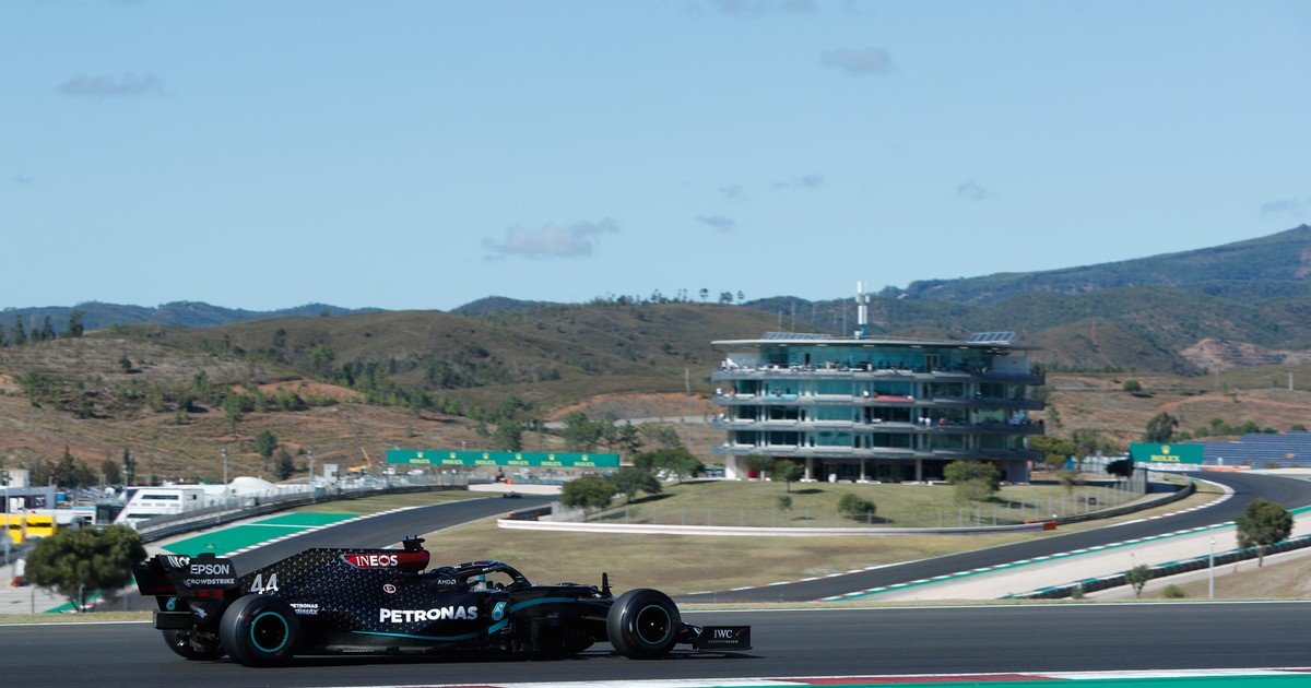 El circuito que regresará a la Fórmula 1 en 2027 y 2028