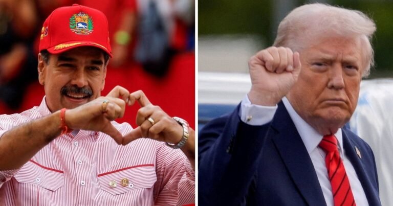 Venezuela-Estados Unidos HOY, EN VIVO: últimas noticias del conflicto entre Nicolás Maduro y Donald Trump, este jueves 11 de diciembre