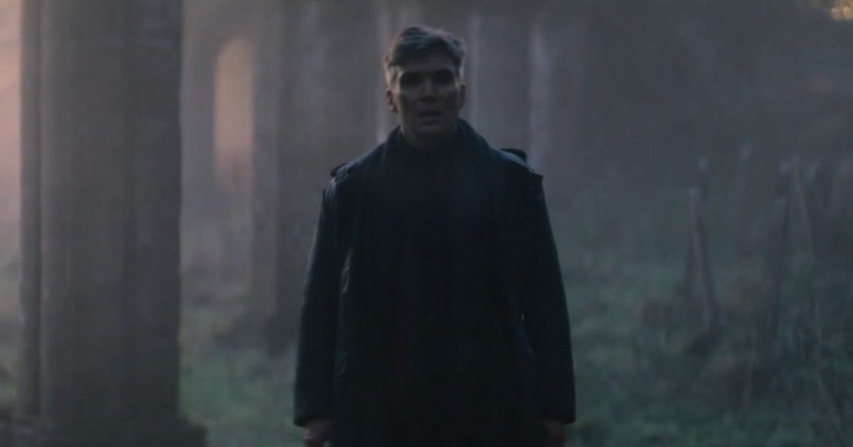 Se conoció el primer tráiler de la película de "Peaky Blinders"