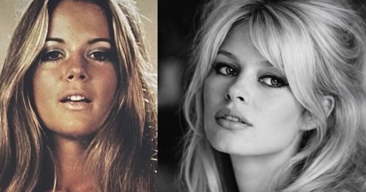 Graciela Alfano y el recuerdo de Brigitte Bardot: "Me encantaba parecerme a ella, tenía un enamoramiento total"
