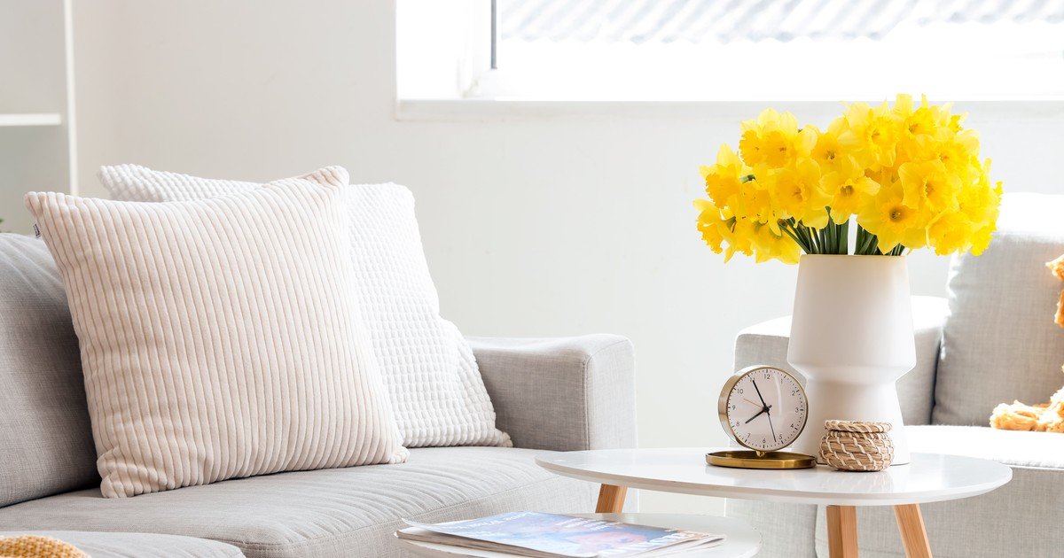 Feng Shui de fin de año: cómo hacer una limpieza profunda en el hogar para recibir el 2026