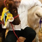 Mejoró la salud de Christian Petersen: extubaron al reconocido chef de Elgourmet