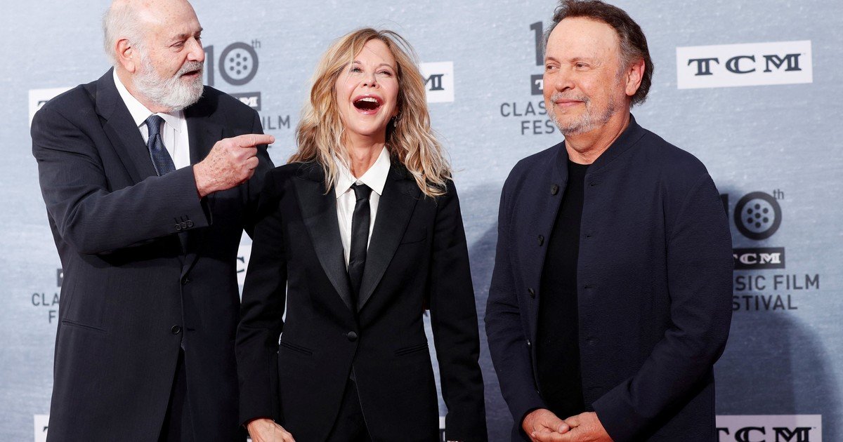 Conmoción por la muerte del director Rob Reiner: "Fue el genio de gran corazón detrás de las historias clásicas que amamos"