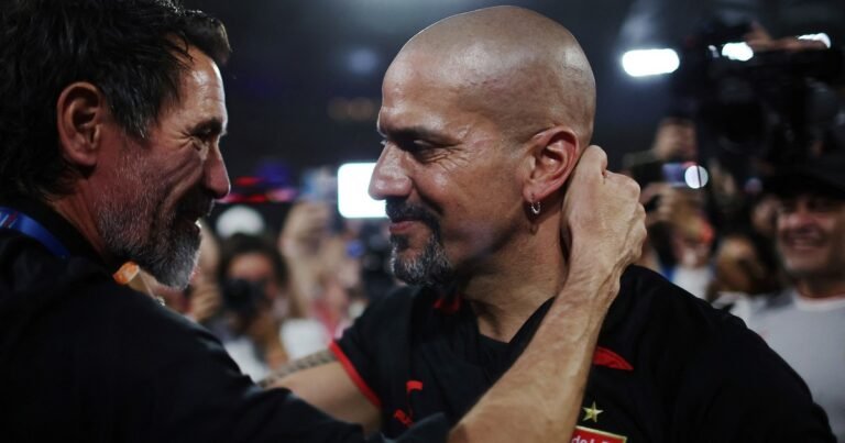 Estudiantes, un campeón con todas las letras en medio del dislate constante que es el fútbol argentino: el pochoclo mata lo competitivo