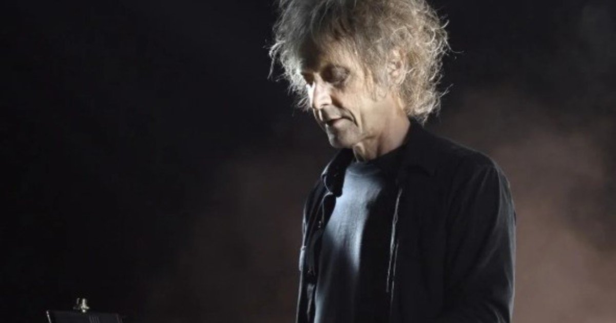 Murió Perry Bamonte, tecladista, bajista y guitarrista de The Cure durante etapas clave de la carrera