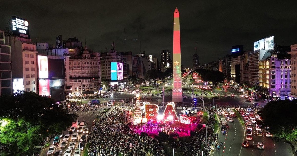 Las diez mejores ciudades para vivir en la Argentina, según un ranking de la UBA