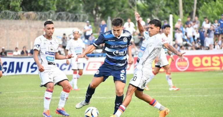 Deportivo Armenio vs Acassuso, EN VIVO: los equipos cercanos a Chiqui Tapia definen el ascenso a la Primera Nacional