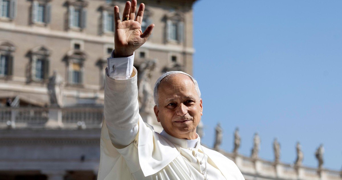 Misa de Navidad con el papa León XIV y la bendición Urbi et Orbi: a qué hora es y dónde ver en vivo